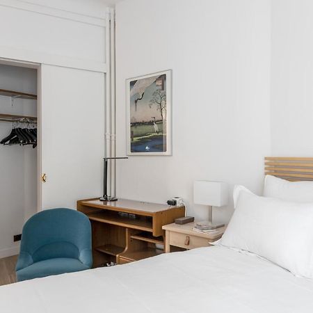 Veeve - Almond Blossom Paris Bagian luar foto
