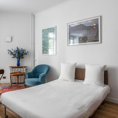 Veeve - Almond Blossom Paris Bagian luar foto