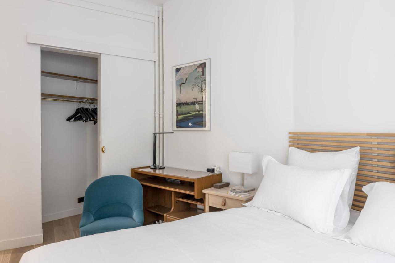 Veeve - Almond Blossom Paris Bagian luar foto